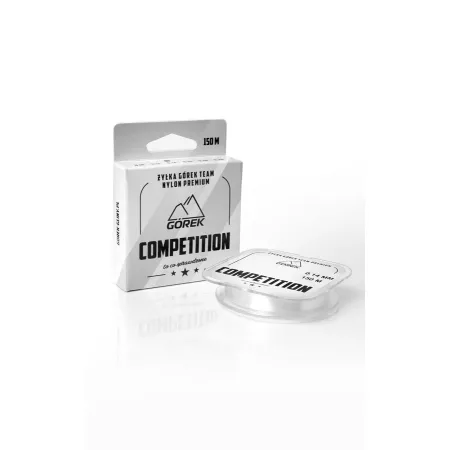 Żyłka Górek COMPETITION 150 m / 0.20